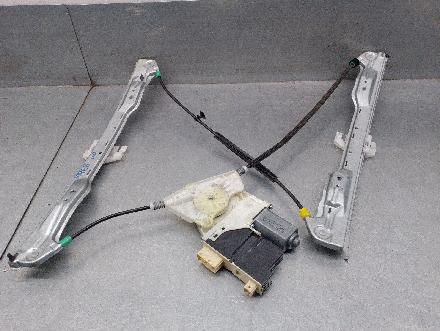 Fensterheber rechts vorne Citroen C5 II Break (RE) 9681596280