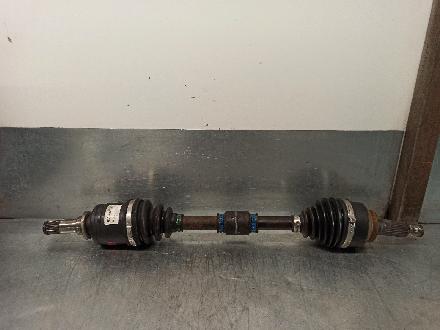 Antriebswelle links vorne Mazda 3 (BL) FG3125600