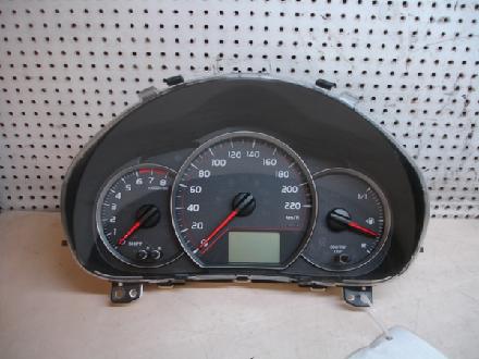 Tachometer Toyota Yaris (P13) 838000DR50