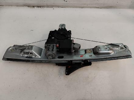 Fensterheber links hinten Opel Insignia A Stufenheck (G09) 2009