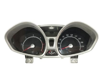 Tachometer Ford Fiesta VI (CB1, CCN) 8A6T10849GG