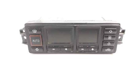 Bedienelement für Klimaanlage Audi A3 (8L) 8L0820043M