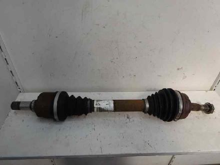 Antriebswelle links vorne Citroen C5 I (DC) 2004