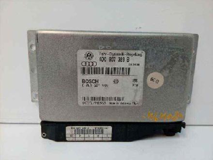 Bremsaggregat ABS Audi A8 (D2, 4D) 4D0907389B