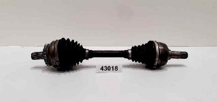 Antriebswelle links vorne Mercedes-Benz M-Klasse (W163) 0501006510