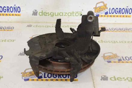 Achsschenkel links vorne Seat Leon (1P) 1K0407255T