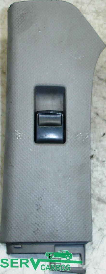 Schalter für Fensterheber rechts vorne Toyota Yaris Liftback (P9)