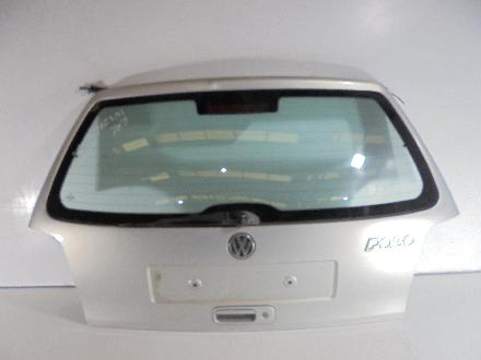 Heckklappe mit Fensterausschnitt VW Polo III (6N) 6N0827025C