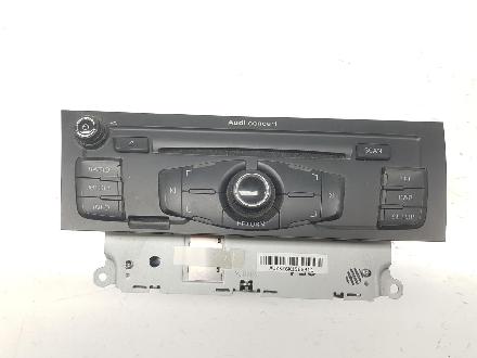 Radio Audi A4 (8K, B8) 8T0035769C