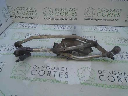 Wischermotor links Renault Laguna III (T) 54527211