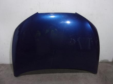 Motorhaube Seat Ibiza IV (6J) 6J0823031