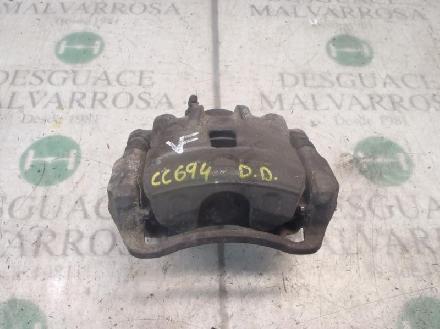 Bremssattel rechts vorne Hyundai Tucson (JM) 581902EA10