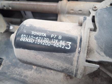 Wischermotor links Toyota RAV 4 II (A2) 8511042130