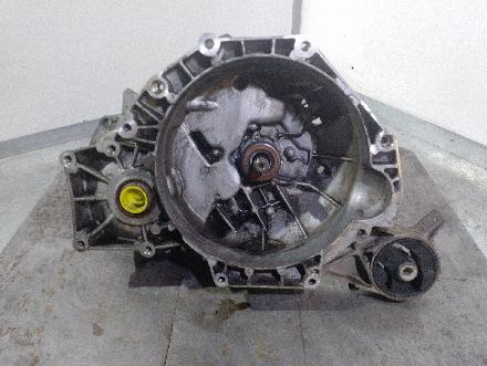 Schaltgetriebe Saab 9-3 (YS3F) FM57102