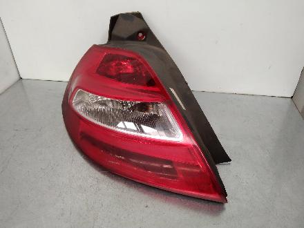 Rückleuchte links Renault Megane II (M) 8200413214