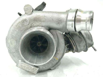 Turbolader Renault Espace IV (K) 8200347344