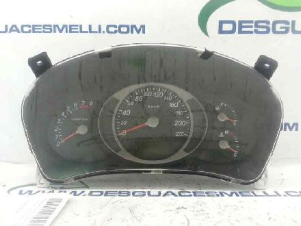 Tachometer Hyundai Tucson (JM) 940032E540