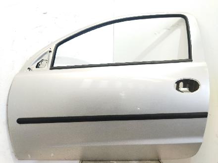 Tür links vorne Opel Corsa C Kasten (X01)