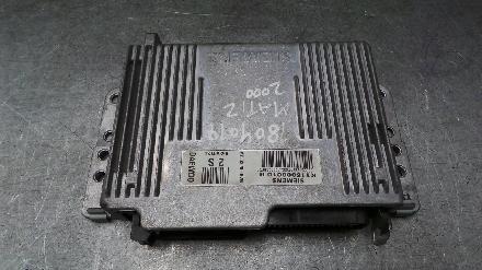 Steuergerät Motor Daewoo Matiz (KLYA) K115000010H 96259124