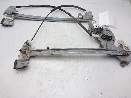 Fensterheber links vorne Rover 75 () 400683T1