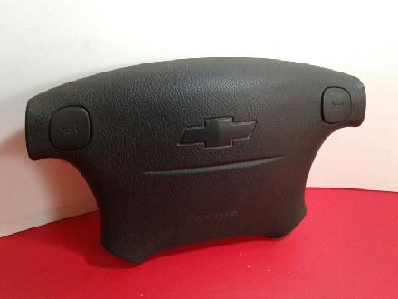 Airbag Fahrer Chevrolet Matiz () 966109844