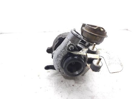 Turbolader BMW 5er (E39) 2247297G