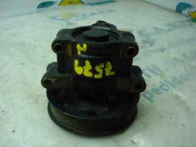 Luftmassenmesser Ford Focus (DAW, DBW) 98AB12B579DA