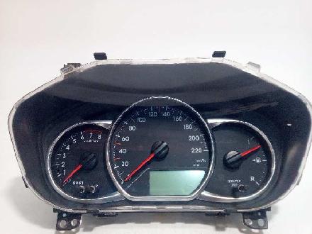 Tachometer Toyota Yaris (P13) 838000U310