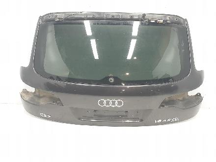 Heckklappe mit Fensterausschnitt Audi Q7 (4L) 4L0827023