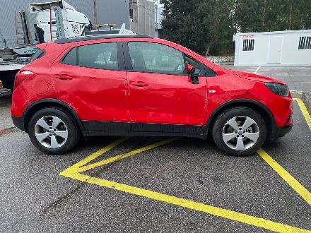 Fensterheber rechts hinten Opel Mokka / Mokka X (J13)