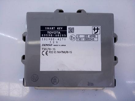 Steuergerät Toyota Land Cruiser Prado (J15) 8999060205