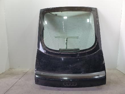 Heckklappe mit Fensterausschnitt Audi TT (8N)