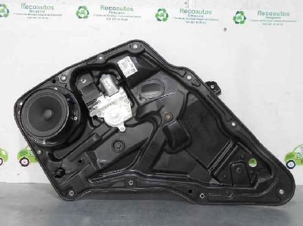 Fensterheber links hinten VW Tiguan I (5N) 5N0959703F