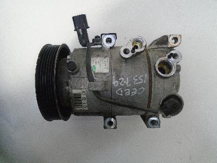 Klimakompressor Kia Ceed 2 (JD) F500JDCAE11