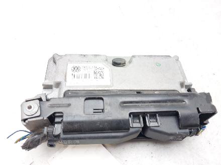 Steuergerät Motor VW Polo V (6R, 6C) 03C906024BH