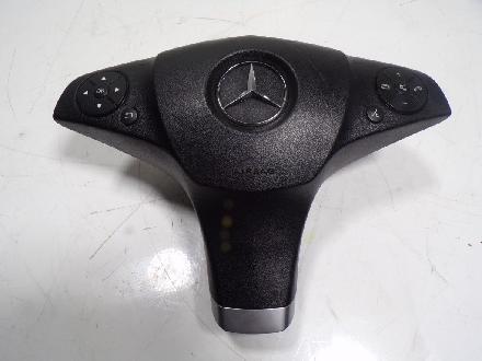 Airbag Fahrer Mercedes-Benz E-Klasse (W212) A00086059029116