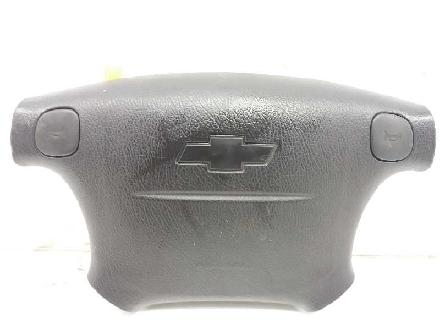 Airbag Fahrer Chevrolet Matiz () 96610984