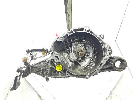 Schaltgetriebe Opel Astra G CC (T98) F17W355