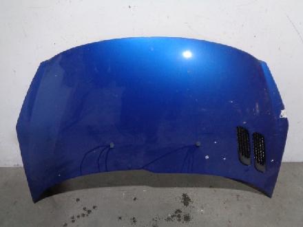 Motorhaube Peugeot 206+ (T3E) 7901Q9