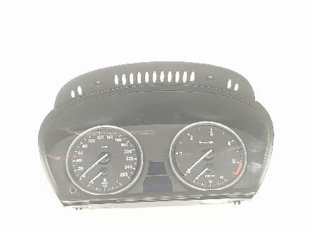 Tachometer BMW X6 (E71, E72) 9236818
