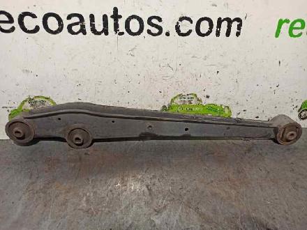 Querlenker links hinten unten Opel Agila (H00) 9203933