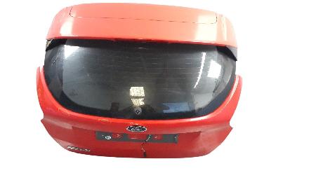 Heckklappe mit Fensterausschnitt Ford Focus III (DYB) 2002017