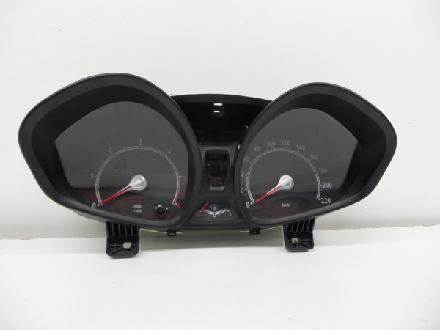 Tachometer Ford Fiesta VI (CB1, CCN) 8A6T10849CD