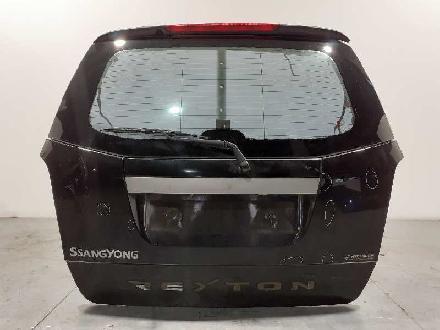 Heckklappe mit Fensterausschnitt Ssangyong Rexton/Rexton II (GAB) 6400108322