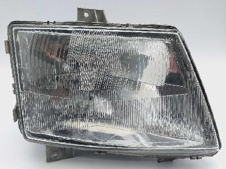 Hauptscheinwerfer rechts Mercedes-Benz Vito Bus (638) 6388200161K6