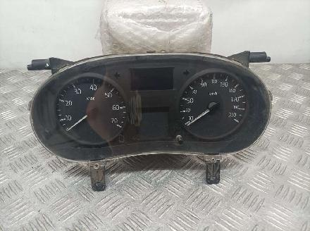 Tachometer Renault Kangoo (KC) 8200336241F