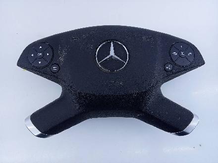 Airbag Fahrer Mercedes-Benz E-Klasse (W212) 3121091544802192