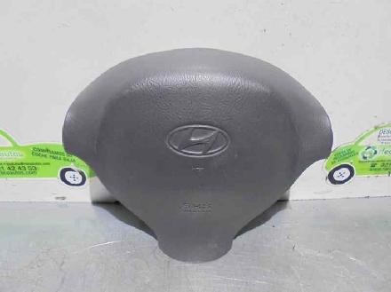 Airbag Fahrer Hyundai Santa Fe I (SM) 0333615205092