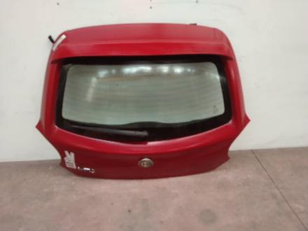 Heckklappe mit Fensterausschnitt Alfa Romeo Mito (955)