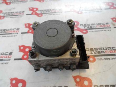 Bremsaggregat ABS Renault Clio III (BR0/1, CR0/1) 2007